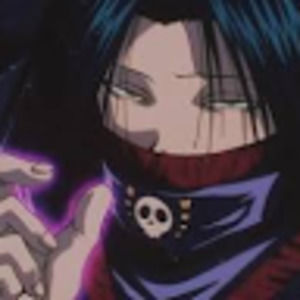 Meet your Posher, Mia